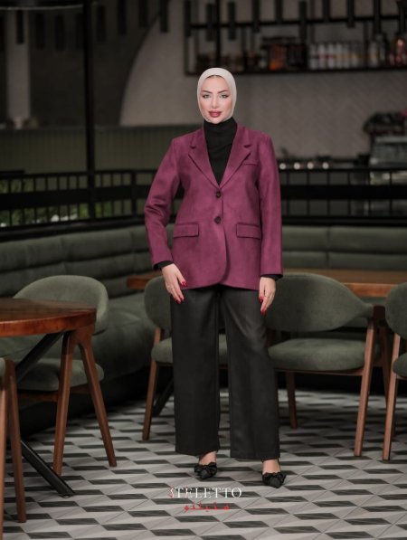 بنطلون اسود